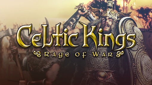 celtic kings rage of war trainer for igi