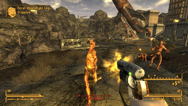 Fallout New Vegas Ultimate Edition Download Free Gog Pc Games