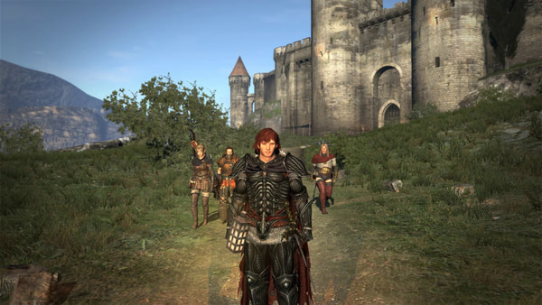  Dark Arisen presents a rewarding action combat experience Download Game  Dragon’s Dogma: Dark Arisen